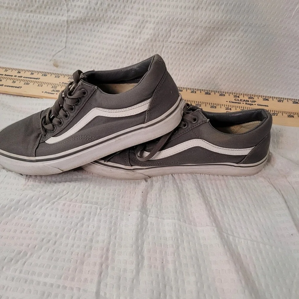 Vans old skool